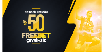 Aresbet 50% Çevrimsiz Freebet aresbet-cevrimsiz-freebet-bonusu