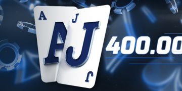 Jetbahis Blackjack Masalarında 400.000 TL Nakit Ödül jetbahis-blackjack-bonusu