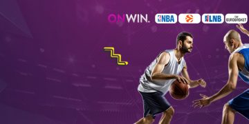 Onwin %40 Limitsiz-Çevrimsiz Basketbol Nakit İade onwin-basketbol-nakit-iade-bonusu