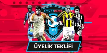 Süperbahis 250% Üyelik Bonusu Sizi Bekliyor superbahis-uylik-teklifi