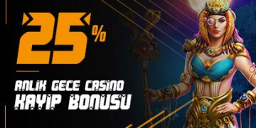 Ganobet Anlık 25% Gece Kayıp Bonusu ganobet-anlik-gece-kayip-bonusu