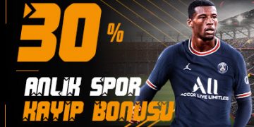 Ganobet 15% Çevrimsiz Ya Da %20 Çevrimli Payfix, Mefete, Papara Yatırım Bonusu ganobet-anlik-spor-kayip-bonusu