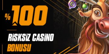 Ganobet 100% Risksiz Casino Bonusu ganobet-risksiz-casino-bonusu