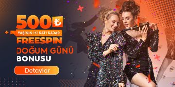 Matadorbet Yaşının İki Katı Kadar Doğum Günü Bonusu matadorbet-dogum-gunu-bonusu