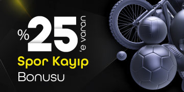 Parmabet 25% Anlık Spor Kayıp Bonusu parmabet-spor-kayip-bonusu