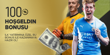 Ankabahis 100% 500 TL Hoşgeldin Bonusu ankabahis-hosgeldin-bonusu