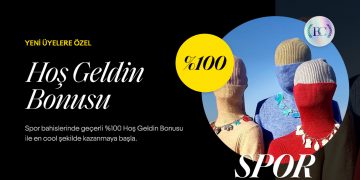 Betcool 100% Spor Hoşgeldin Bonusu betcool-spor-hosgeldin-bonusu