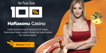 Betgit 100% Casino Hoşgeldin Bonusu betgit-casino-hosgeldin-bonusu