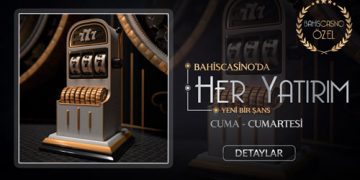 Bahiscasino Freespin Yağmuru bahiscasino-her-yatirima-bonus