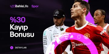 Bahislife Spor Kayıp Bonusu bahislife-spor-kayip-bonusu
