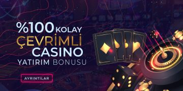Betproton 100% Kolay Çevrimli Casino Yatırım Bonusu betproton-cevrimli-casino-yatirim-bonusu