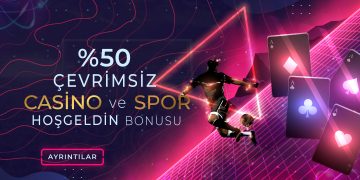 Betproton 50% Çevrimsiz Hoşgeldin Bonusu betproton-cevrimsiz-casino-spor-hosgeldin-bonusu