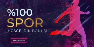 Betproton 100% Spor Hoşgeldin Bonusu betproton-spor-hosgeldin-bonusu