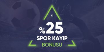 Betpuan %25'e Varan Anlık Spor Kayıp Bonusu betpuan-spor-kayip-bonusu