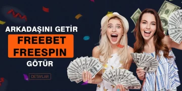 Betsobet Arkadaşını Getir Bonusu betsobet-arkadasini-getir-bonusu
