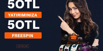 Betsobet 50 TL Yatırıma 50 TL Freespin betsobet-her-yatirima-freespin