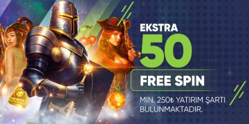 Betwon Ekstra 50 Freespin betwon-ekstra-freespin