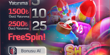 Sortibet Freespin Bonusu sortibet-freespin-bonusu