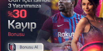 Sortibet Gün İçerisinde Ki Yatırımlara 30% Kayıp Bonusu sortibet-gun-icerisindeki-kayiplara-bonus