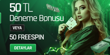 Tarafbet 50 TL Deneme Bonusu tarafbet-deneme-bonusu