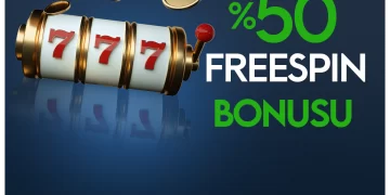 Bahsegir Yatırıma Anında 50% Freespin bahsegir-freespin-bonusu