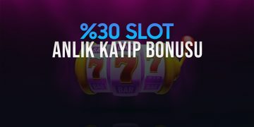 Bahsinadı 50% Slot Casino Yatırım Bonusu bahsinadi-anlik-slot-kayip-bonusu