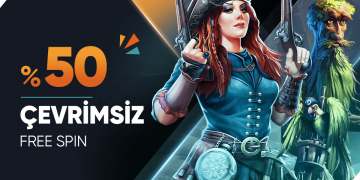 Betxbahis 50% Çevrimsiz Freespin betxbahis-cevrimsiz-freespin