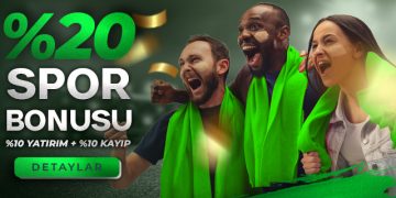 Bullbahis 10% Kayıp Bonusu bullbahis-kayip-bonusu