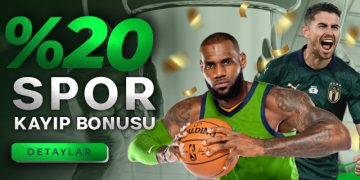 Bullbahis 20% Spor Kayıp Bonusu bullbahis-spor-kayip-bonusu