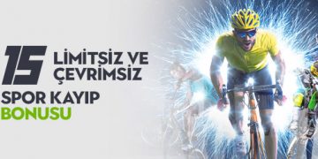 Dumanbet Limitsiz ve Çevrimsiz Spor Kayıp Bonusu dumanbet-cevrimsiz-spor-kayip-bonusu