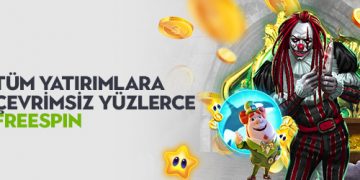 Dumanbet Tüm Yatırımlara Freespin dumanbet-tum-yatirimlarda-gecerli-freespin
