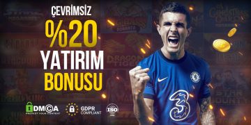 Betsof 20% Çevrimsiz Yatırım Bonusu + 10% Freebet betsof-cevrimsiz-yatirim-bonusu