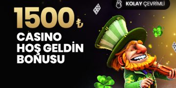 Extrabet 1500 TL Casino Hoş Geldin Bonusu extrabet-casino-hosgeldin-bonusu