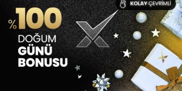 Extrabet 100% Doğum Günü Bonusu extrabet-dogum-gunu-bonusu