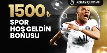 Extrabet 1500 TL Spor Hoş Geldin Bonusu extrabet-spor-hosgeldin-bonusu