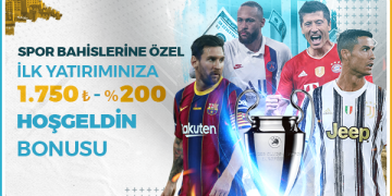 İstanbulbahis 200% Spor Hoş Geldin Bonusu istanbulbahis-spor-hosgeldin-bonusu