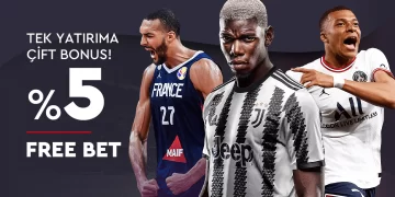 Kalebet Tek Yatırıma Çifte Freebet Bonusu kalebet-tek-yatirima-cift-bonus-freebet