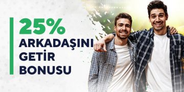 Milbet Arkadaşını Getir Bonusu milbet-arkadasini-getir-bonusu