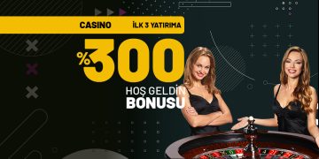 Betdoksan %300 Casino Hoşgeldin Bonusu betdoksan-casino-hosgeldin