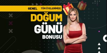 Betdoksan Doğum Günü Bonusu betdoksan-dogum-gunu-bonusu