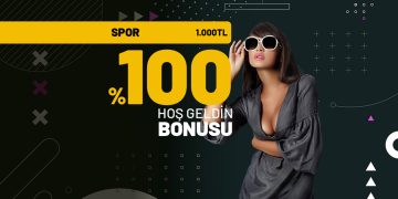 Betdoksan %100 Spor Hoşgeldin Bonusu betdoksan-spor-hosgeldin-bonusu