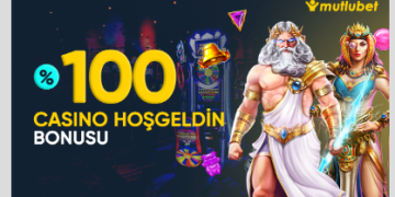 Mutlubet %100 Casino Hoşgeldin Bonusu mutlubet-casino-hosgeldin-bonusu