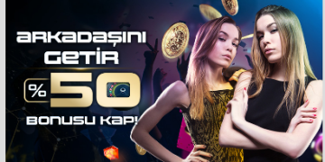 Pandorabet Arkadaşını Getir Bonusu pandorabet-arkadas-bonusu