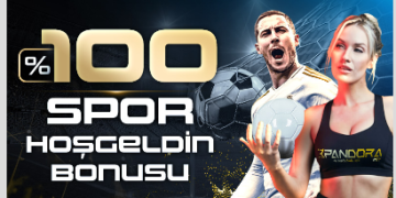 Pandorabet %100 Spor Hoşgeldin Bonusu pandorabet-spor-hosgeldin-bonusu