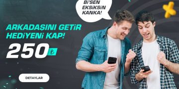 Renderbet Arkadaşını Davet Et Bonusu renderbet arkadaş davet bonusu