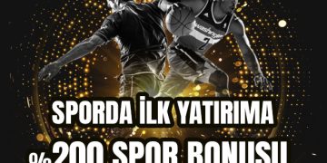 Tudorbet %200 İlk Yatırım Spor Bonusu tudorbet-ilk-yatirim-spor