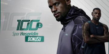 Betgarden %100 Spor Hoş Geldin Bonusu betgarden-spor-hosgeldin-bonusu