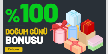 Betves %100 Doğum Günü Bonusu betves-dogum-gunu-bonus
