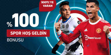 Hedefbet %100 Spor Hoşgeldin Bonusu hedefbet-spor-hosgeldin-bonusu