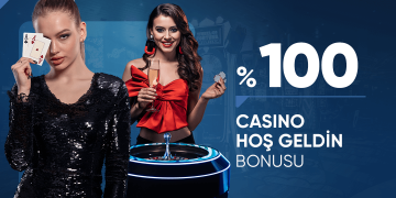 Helixbet %100 Canlı Casino & Slot Hoşgeldin Bonusu helixbet-slot-hosgeldin-bonusu